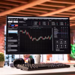 software-pc-screen-used-analyzing-cryptocurrency-investment-purchases_482257-118898