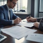 Порядок оформления ОСАГО для легкового автомобиля