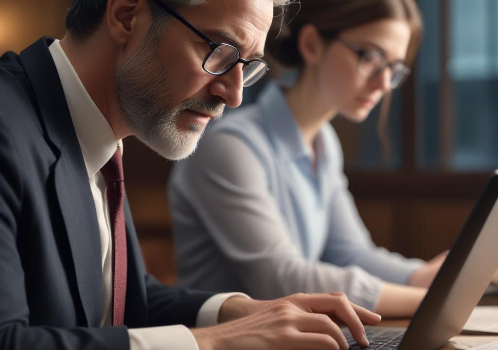 Правовые и этические аспекты несанкционированного распространения онлайн-курсов