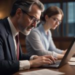 Правовые и этические аспекты несанкционированного распространения онлайн-курсов