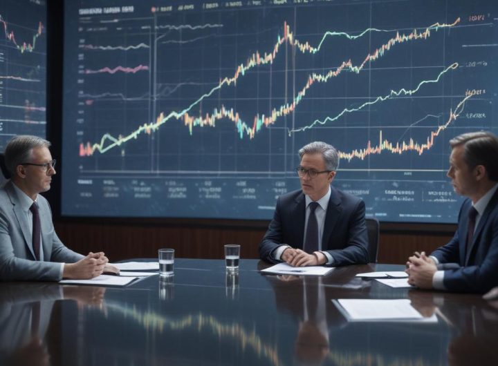 Эксперты оценили влияние искусственного интеллекта на экономику США