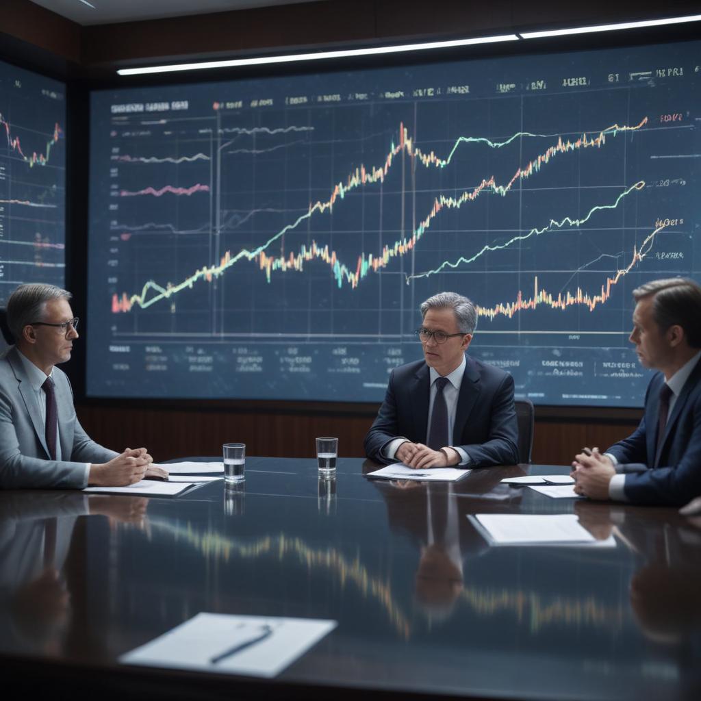 Эксперты оценили влияние искусственного интеллекта на экономику США