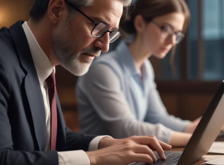 Правовые и этические аспекты несанкционированного распространения онлайн-курсов