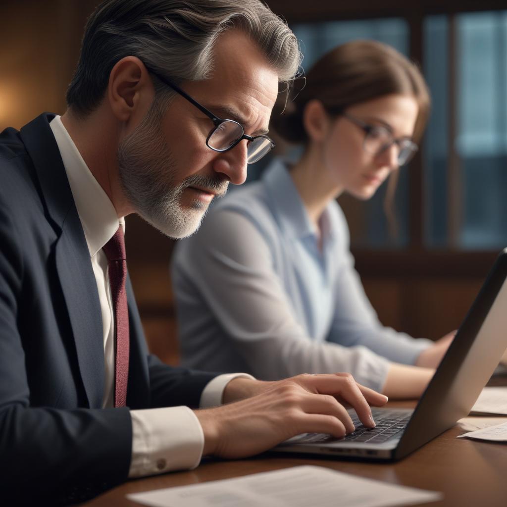 Правовые и этические аспекты несанкционированного распространения онлайн-курсов