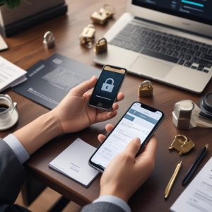 Установка приложения для онлайн-займов: технические требования, безопасность и функциональные особенности