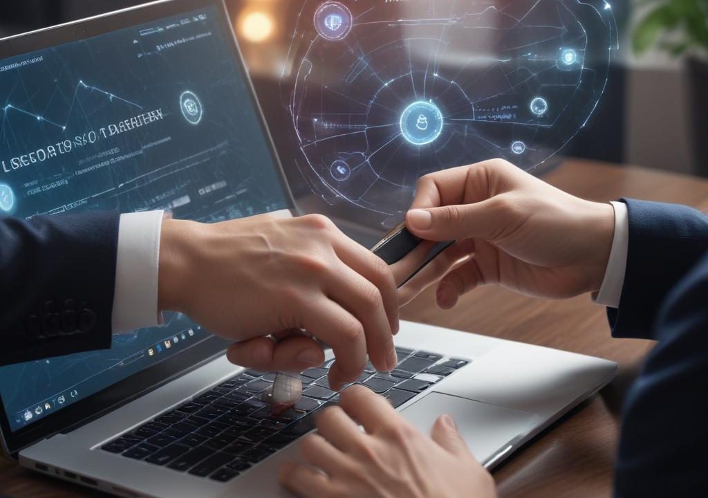 Порядок оформления электронной доверенности МЧД для работы с ЕГАИС и СФР