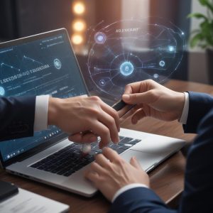 Порядок оформления электронной доверенности МЧД для работы с ЕГАИС и СФР