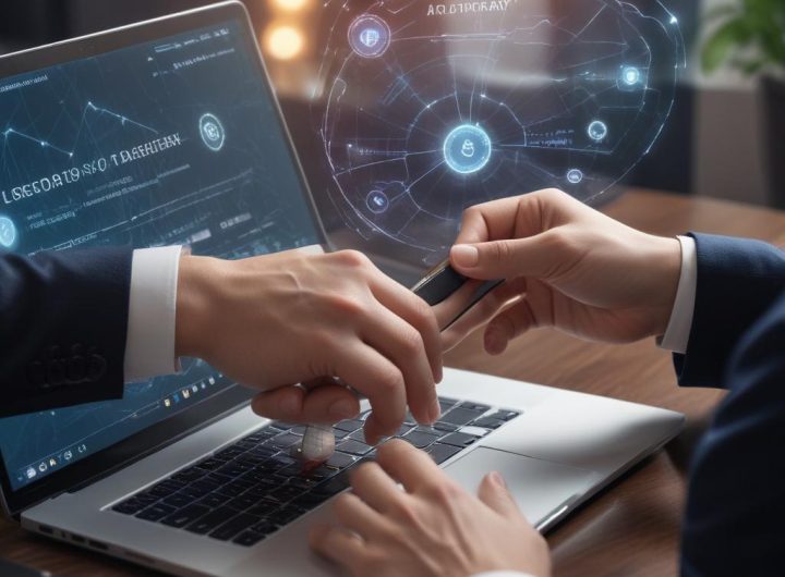 Порядок оформления электронной доверенности МЧД для работы с ЕГАИС и СФР