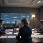 Анализ финансового состояния и регуляторных рисков инвестиционно‑финансовой компании