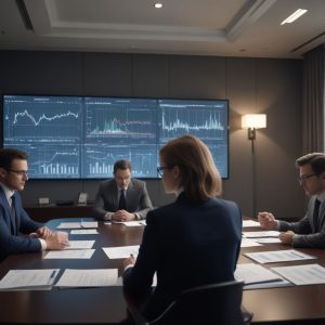 Анализ финансового состояния и регуляторных рисков инвестиционно‑финансовой компании