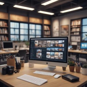 Продукты и услуги маркетплейса: классификация, особенности и сферы применения