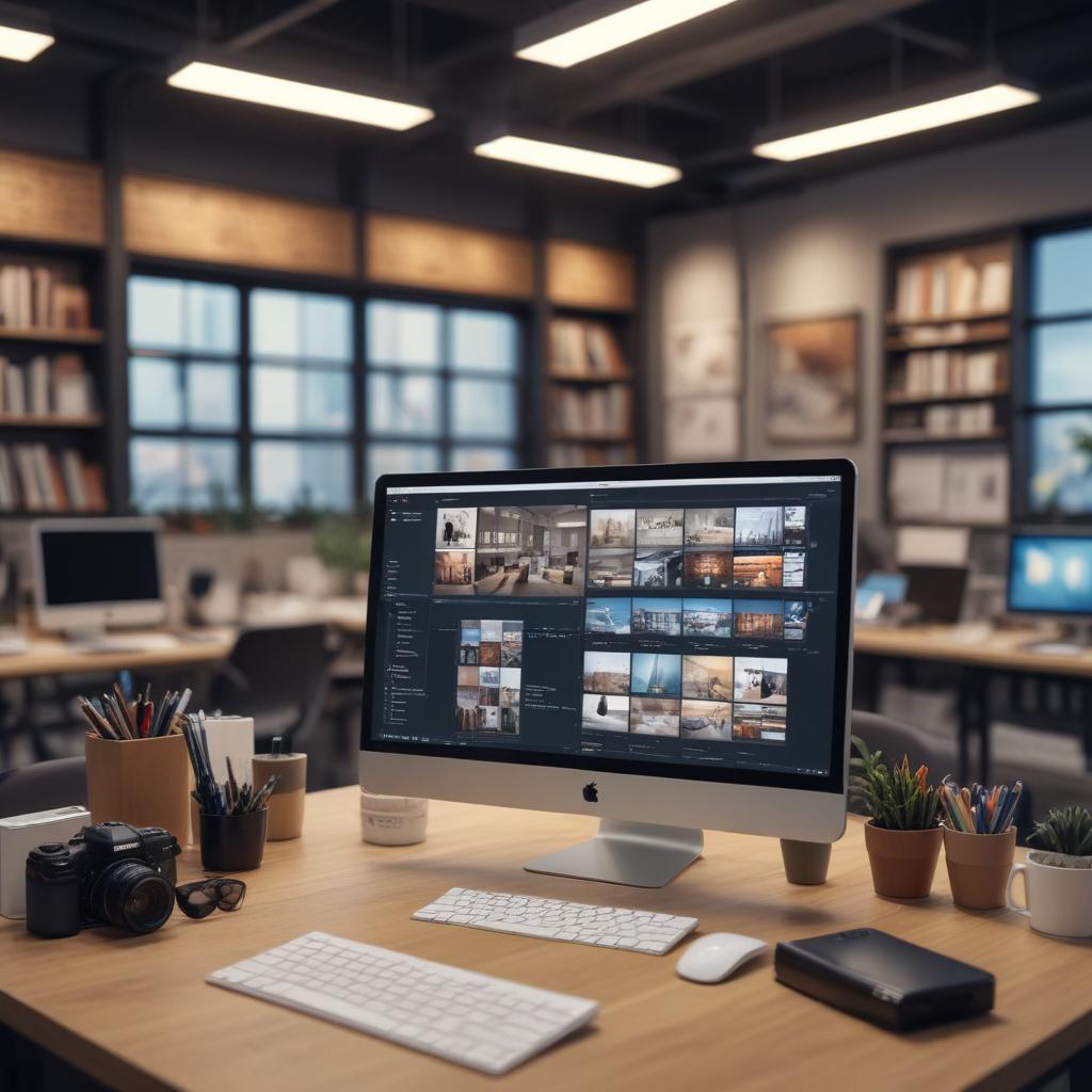 Продукты и услуги маркетплейса: классификация, особенности и сферы применения