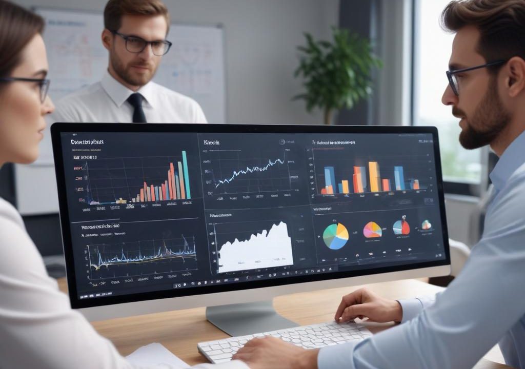 Обзор продуктов и услуг официального франчайзи по автоматизации учета и управления бизнесом