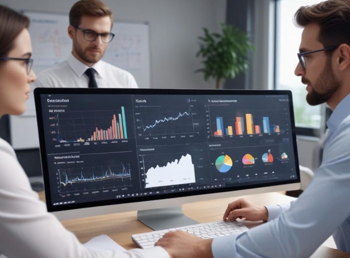 Обзор продуктов и услуг официального франчайзи по автоматизации учета и управления бизнесом