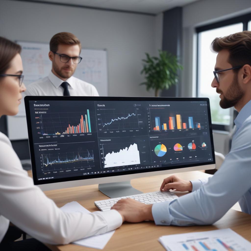 Обзор продуктов и услуг официального франчайзи по автоматизации учета и управления бизнесом