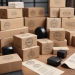 Обзор цен и условий доставки печатей и штампов