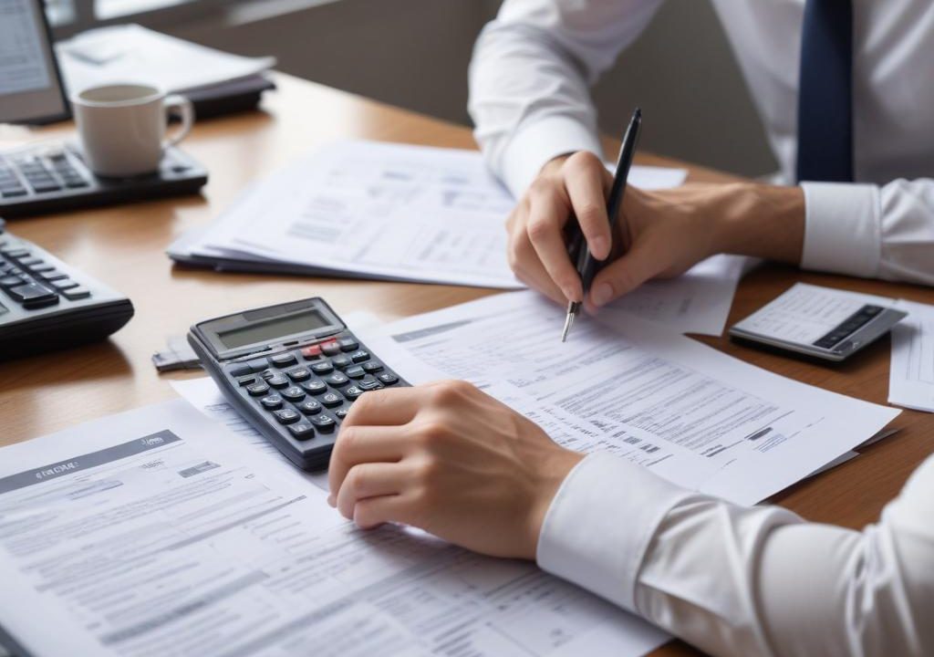 Бухгалтерский учёт, отчётность и налоги: ключевые аспекты и требования