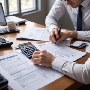 Бухгалтерский учёт, отчётность и налоги: ключевые аспекты и требования