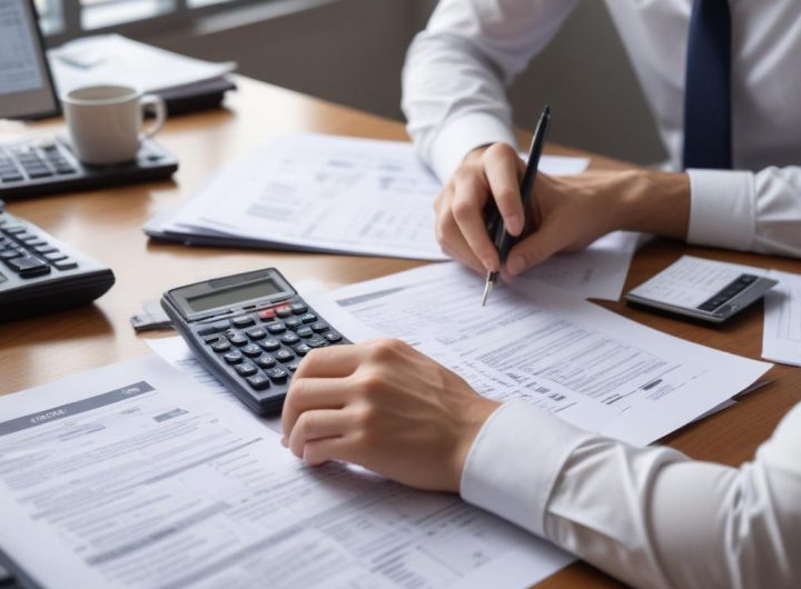 Бухгалтерский учёт, отчётность и налоги: ключевые аспекты и требования