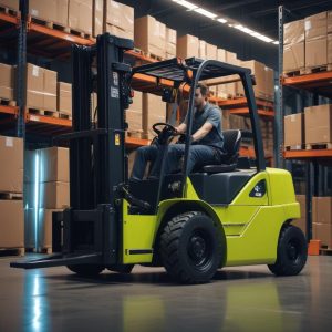 Производство складской и упаковочной техники