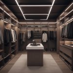 Автоматический гардероб: принципы проектирования и этапы внедрения