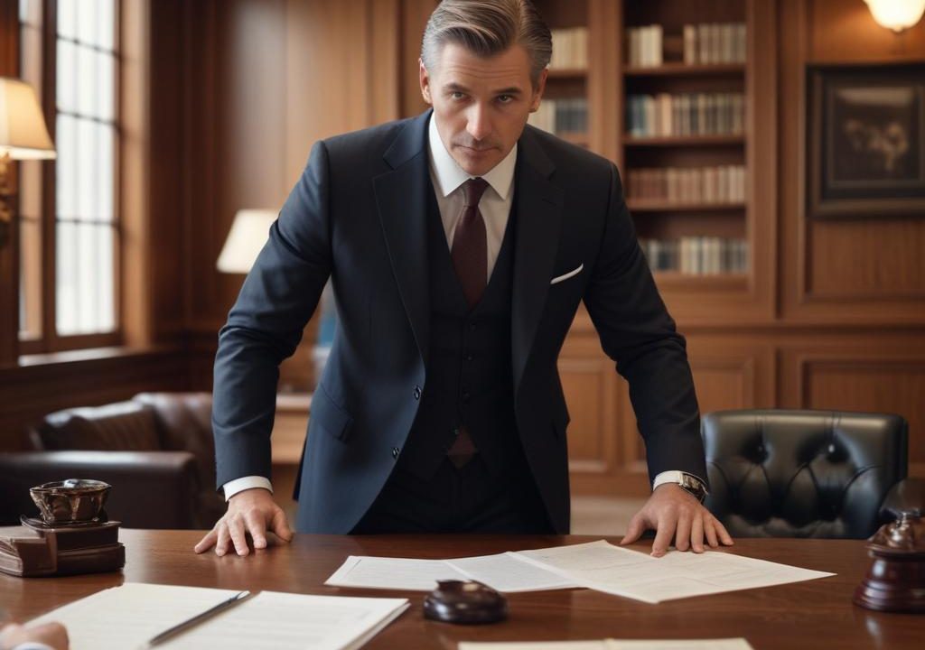 Специализация и услуги адвоката Юрия Ашотовича Арутюнова