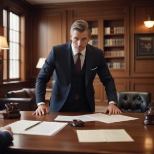 Специализация и услуги адвоката Юрия Ашотовича Арутюнова