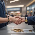 Обмен криптовалют BTC, USDT, ETH, TON и других на рубли с международной доставкой