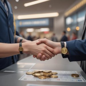 Обмен криптовалют BTC, USDT, ETH, TON и других на рубли с международной доставкой