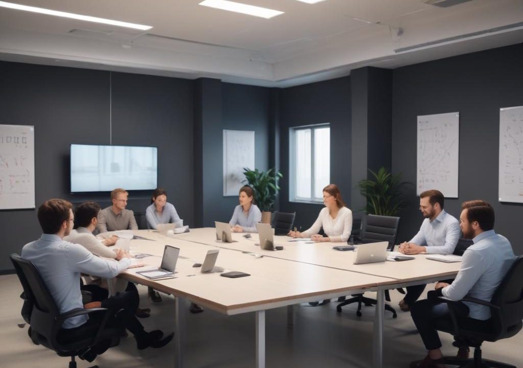 Регистрация ТОО в форме независимого юридического партнерства