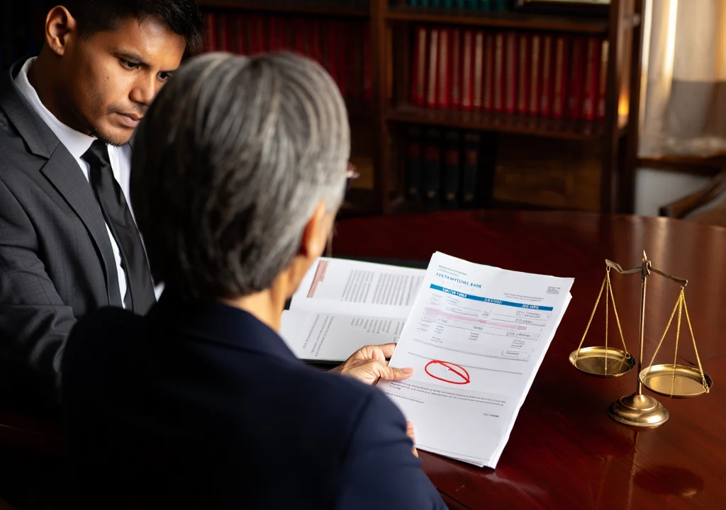 Снятие ареста со счета при наличии задолженности: правовые основания и последствия