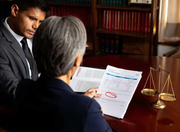 Снятие ареста со счета при наличии задолженности: правовые основания и последствия