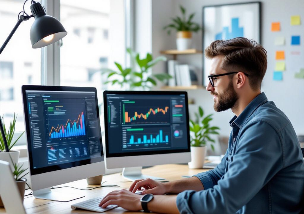 Особенности контекстной рекламы, SMM и разработки сайтов