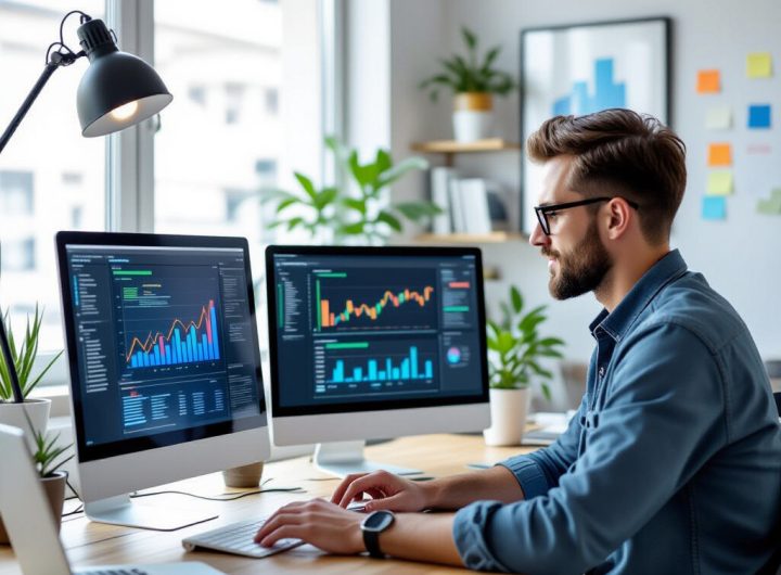 Особенности контекстной рекламы, SMM и разработки сайтов
