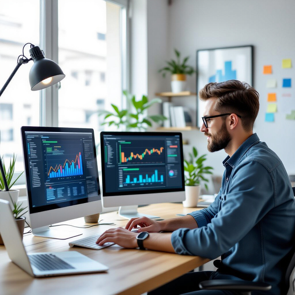 Особенности контекстной рекламы, SMM и разработки сайтов